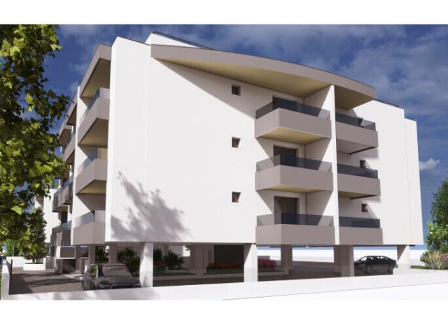 Residence Dolce Vita (dodavatel 2) - Bibione Spiaggia