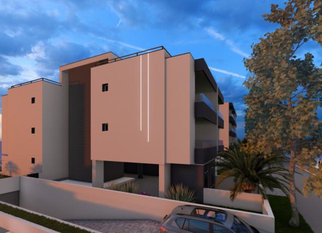 Residence Dolce Vita (dodavatel 2) - Bibione Spiaggia