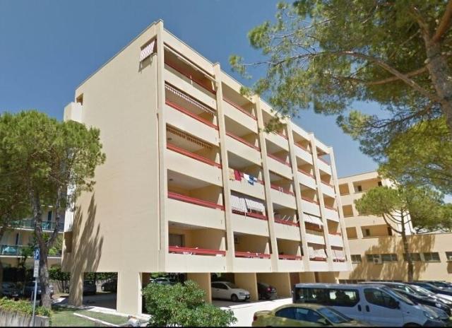 Residence Calypso (dodavatel 2) - Bibione Spiaggia