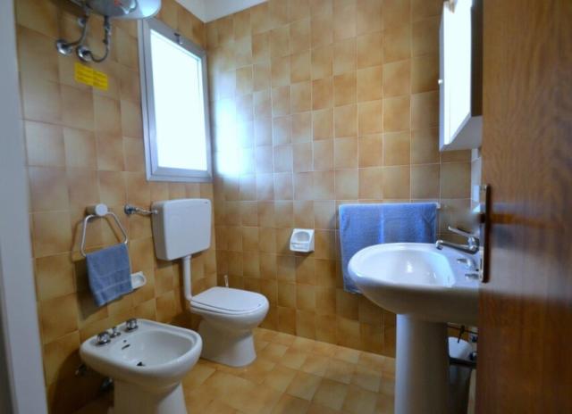 Residence Calypso (dodavatel 2) - Bibione Spiaggia