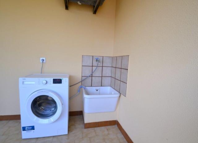 Residence Calypso (dodavatel 2) - Bibione Spiaggia