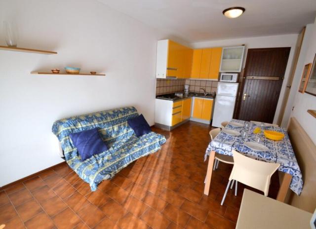 Residence Calypso (dodavatel 2) - Bibione Spiaggia
