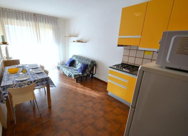 Residence Calypso (dodavatel 2) - Bibione Spiaggia