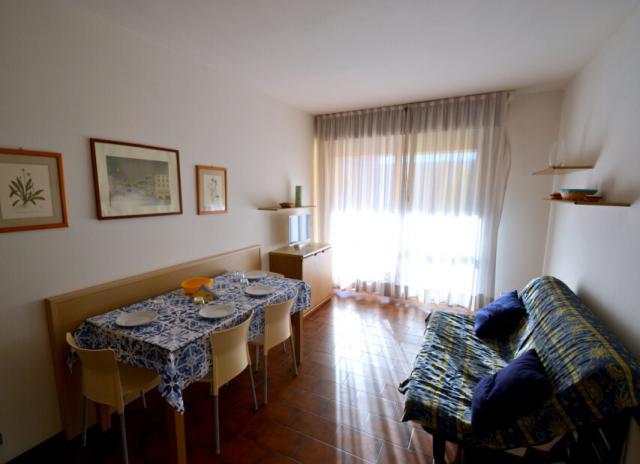 Residence Calypso (dodavatel 2) - Bibione Spiaggia