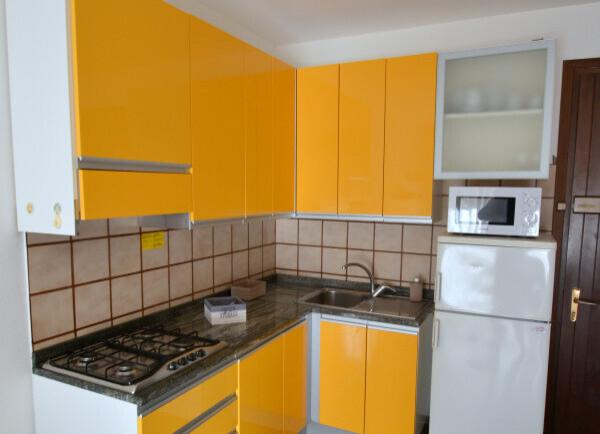 Residence Calypso (dodavatel 2) - Bibione Spiaggia