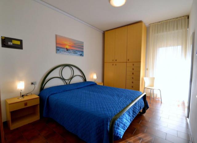 Residence Calypso (dodavatel 2) - Bibione Spiaggia