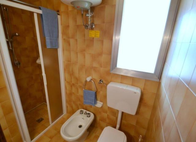 Residence Calypso (dodavatel 2) - Bibione Spiaggia