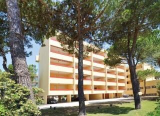 Apartmánový dům Calypso