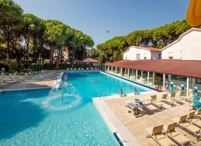 Jesolo Mare Family Village