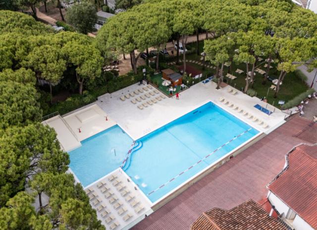 Jesolo Family Resort*** - Jesolo Lido Pineta
