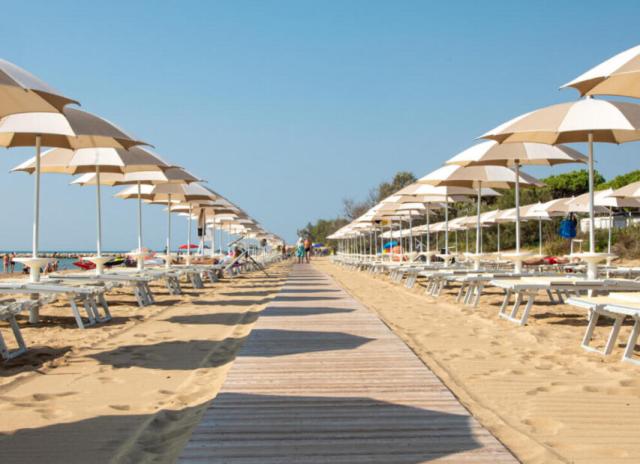 Jesolo Family Resort*** - Jesolo Lido Pineta
