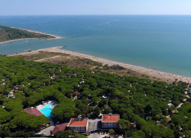 Jesolo Family Resort*** - Jesolo Lido Pineta