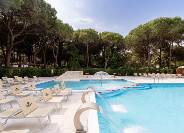 Jesolo Family Resort*** - Jesolo Lido Pineta