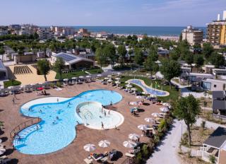 Kemp Rimini Family Village