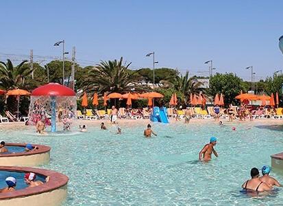 La Risacca Family Collection**** - Porto Sant’Elpidio
