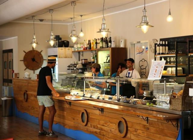 La Risacca Family Collection**** - Porto Sant’Elpidio