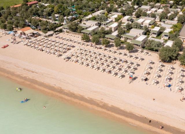 La Risacca Family Collection**** - Porto Sant’Elpidio