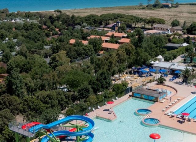 La Risacca Family Collection**** - Porto Sant’Elpidio