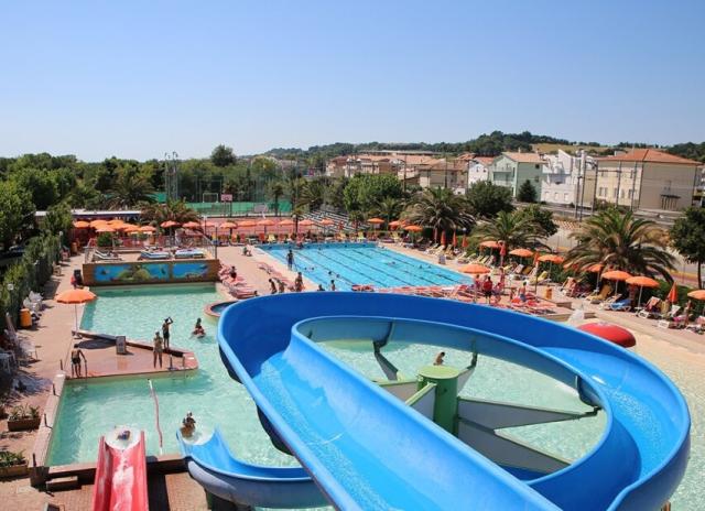La Risacca Family Collection**** - Porto Sant’Elpidio