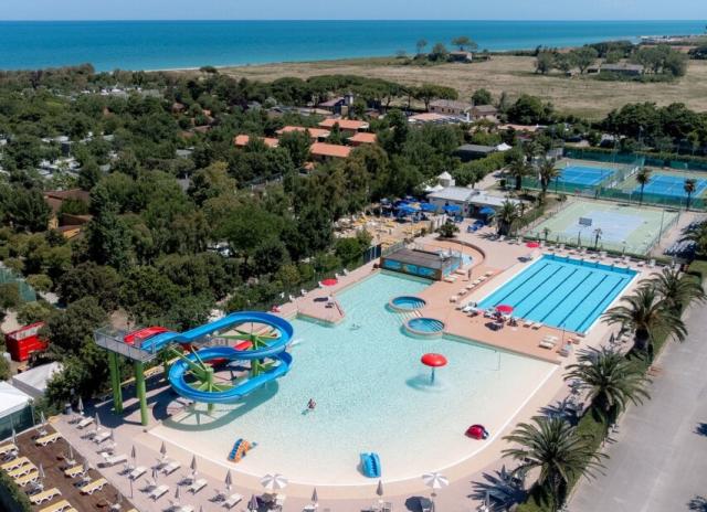 La Risacca Family Collection**** - Porto Sant’Elpidio