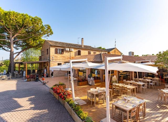 La Risacca Family Collection**** - Porto Sant’Elpidio