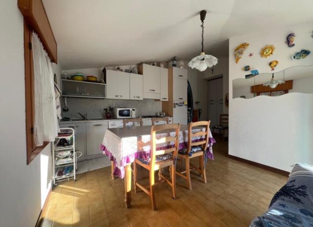 Residence Rosanna (dodavatel 2) - Bibione Spiaggia