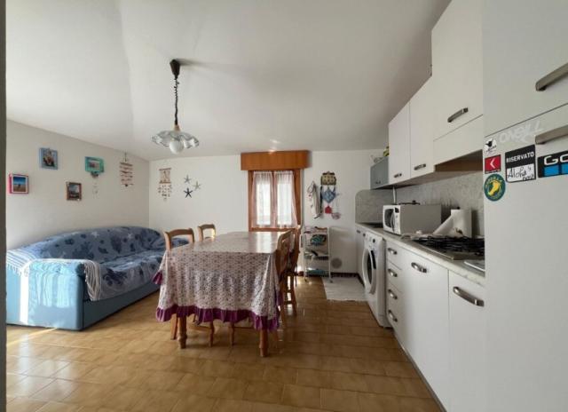 Residence Rosanna (dodavatel 2) - Bibione Spiaggia
