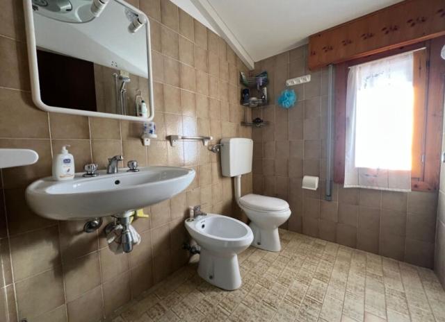 Residence Rosanna (dodavatel 2) - Bibione Spiaggia