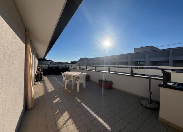 Residence Rosanna (dodavatel 2) - Bibione Spiaggia