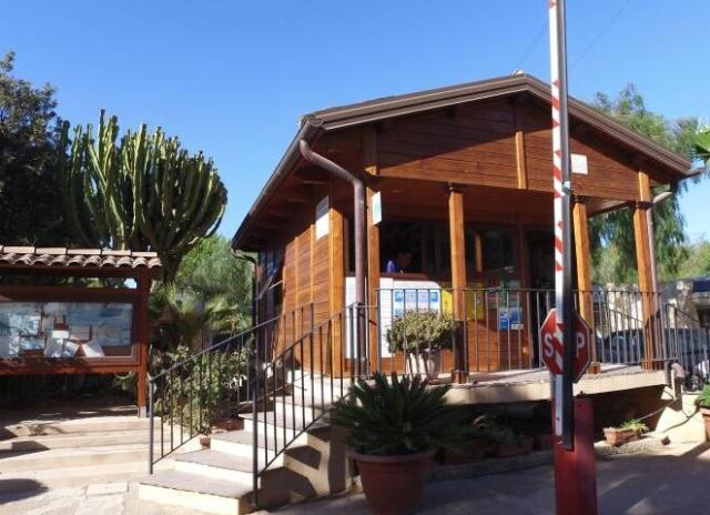 Kamemi Camping Village - Sciacca