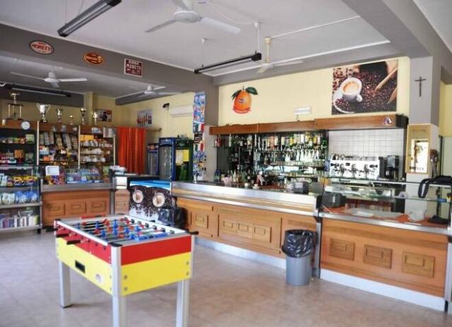 Kamemi Camping Village - Sciacca