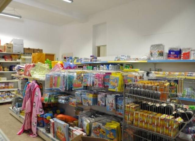 Kamemi Camping Village - Sciacca