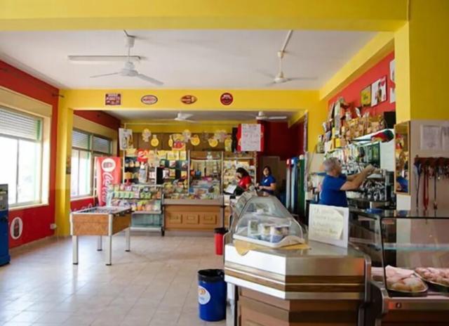 Kamemi Camping Village - Sciacca