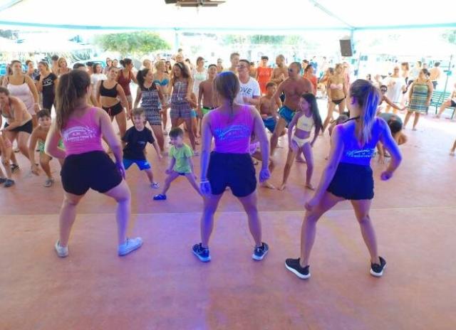 Kamemi Camping Village - Sciacca