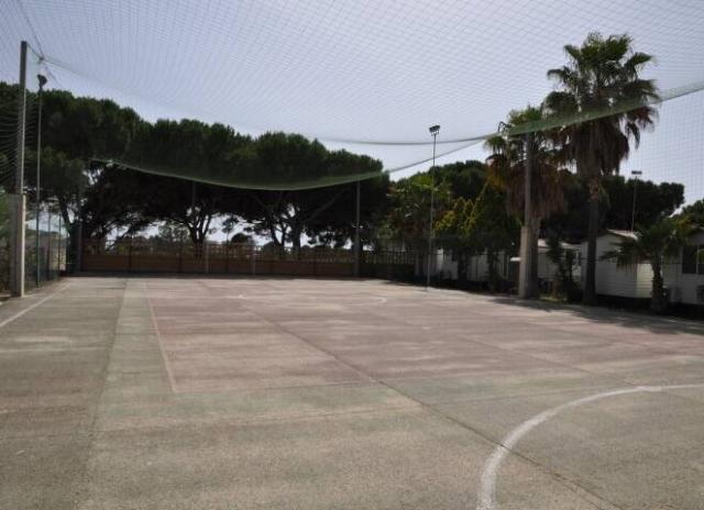 Kamemi Camping Village - Sciacca