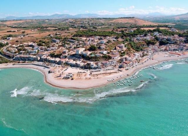 Kamemi Camping Village - Sciacca
