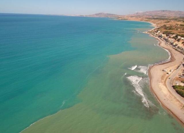 Kamemi Camping Village - Sciacca