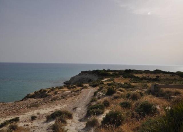Kamemi Camping Village - Sciacca