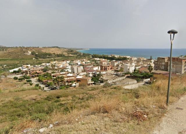 Kamemi Camping Village - Sciacca