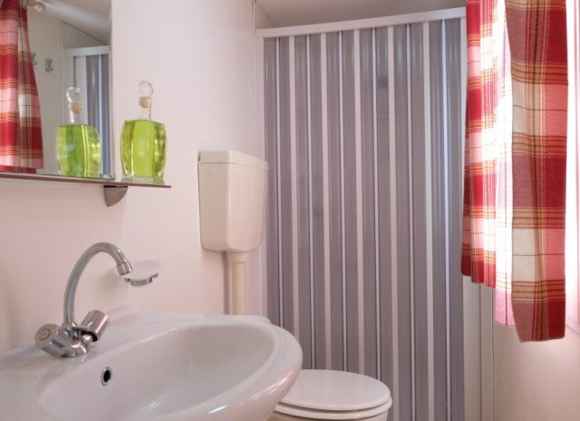 Kamemi Camping Village - Sciacca