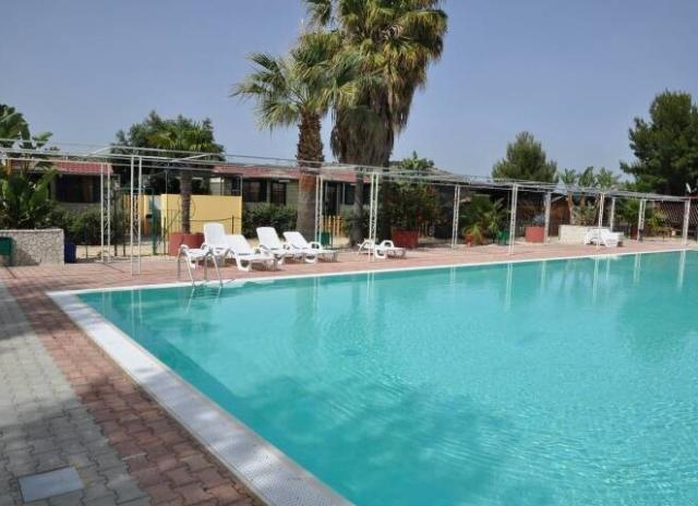 Kamemi Camping Village - Sciacca