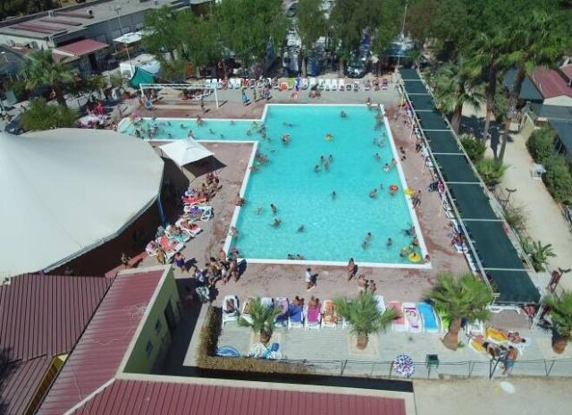 Kamemi Camping Village - Sciacca