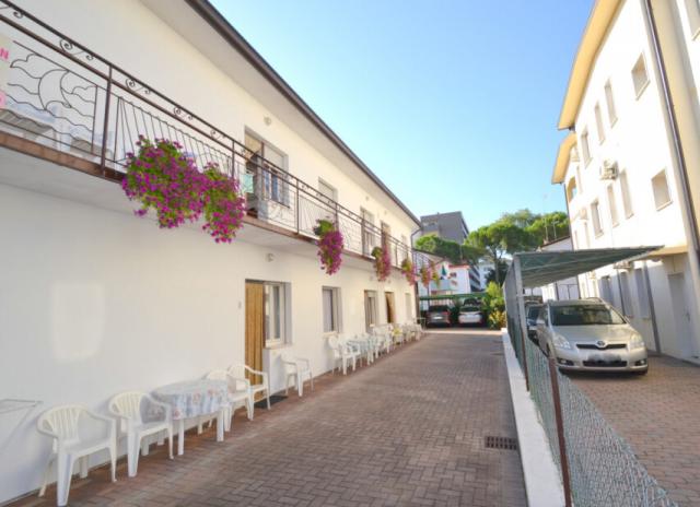 Villa Liliana - Bibione Spiaggia