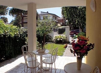 Villa Alice - Bibione Spiaggia