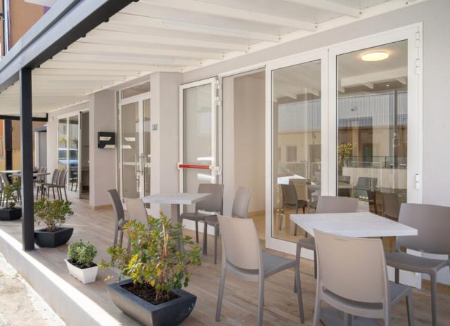 Aparthotel Capinera*** - Caorle Ponente