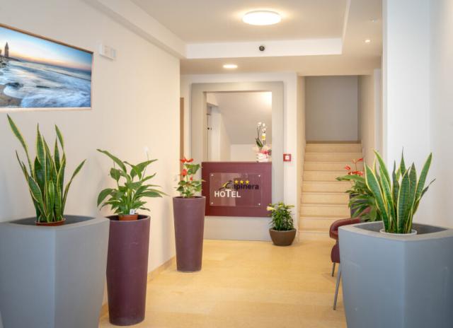 Aparthotel Capinera*** - Caorle Ponente