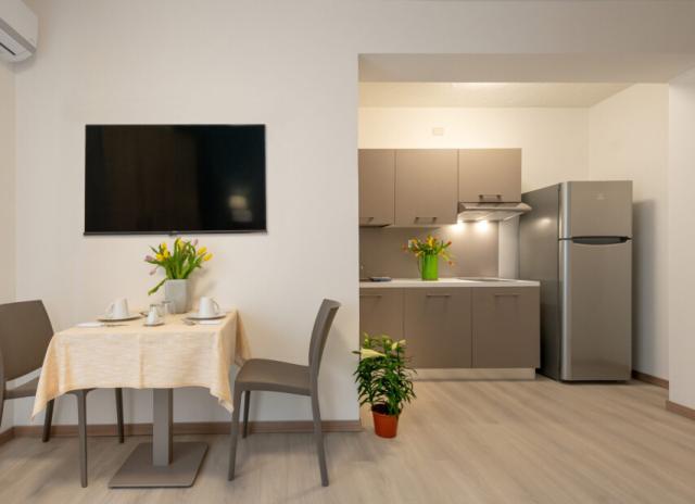 Aparthotel Capinera*** - Caorle Ponente