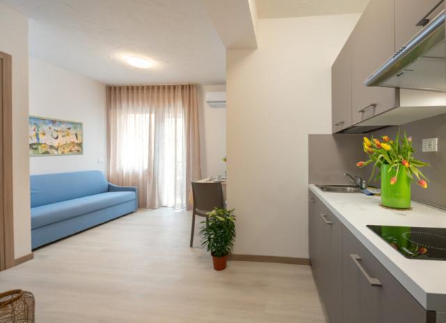 Aparthotel Capinera*** - Caorle Ponente