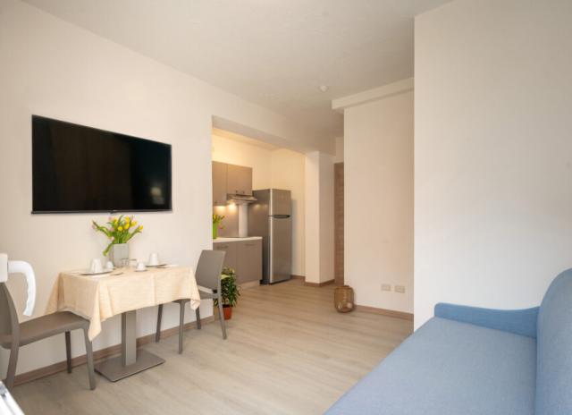 Aparthotel Capinera*** - Caorle Ponente