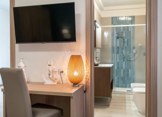 Aparthotel Capinera*** - Caorle Ponente